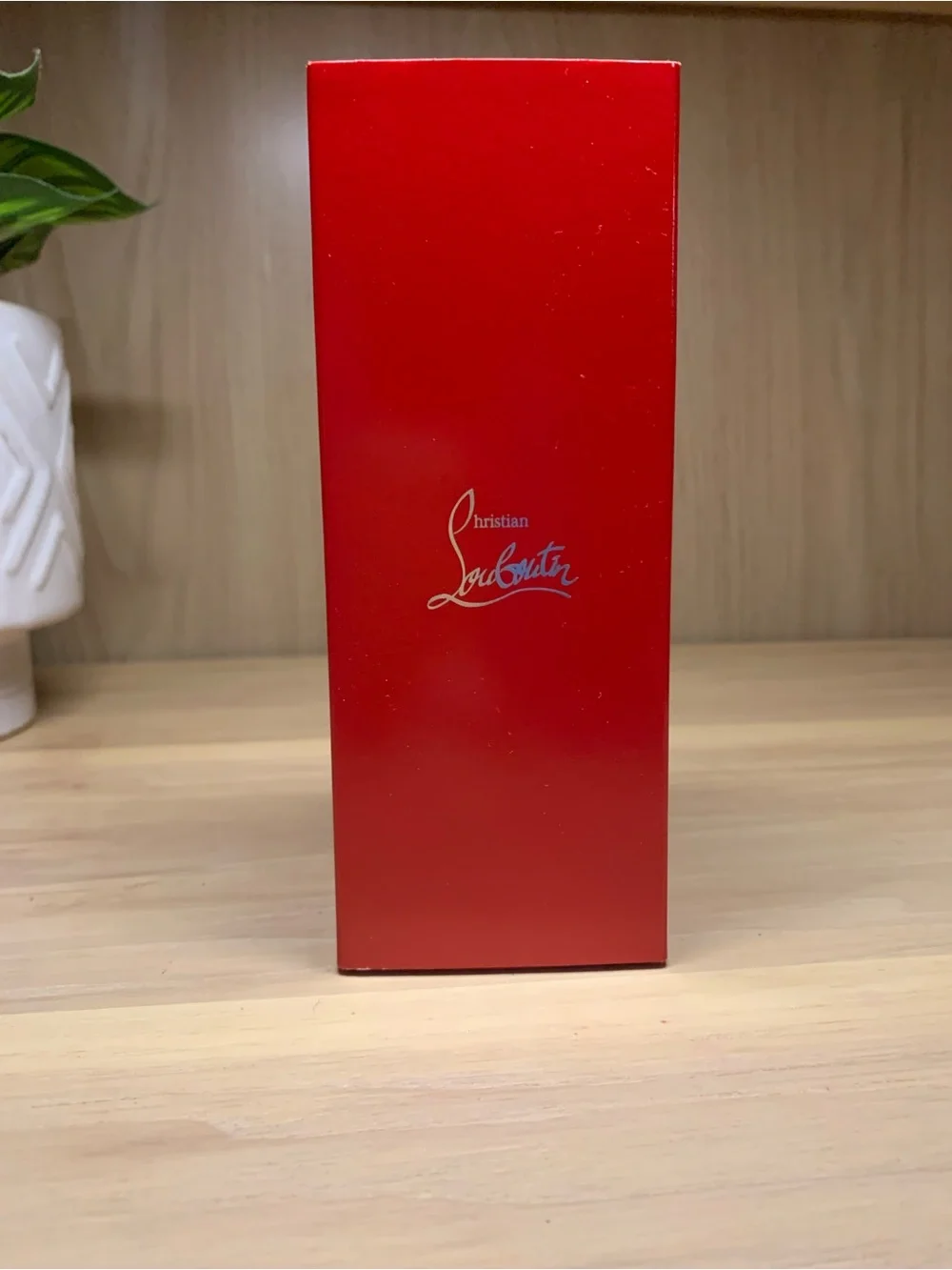 Christian Louboutin Bare Rococotte Lipstick
